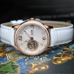 Meet your Posher, Sty.0-punte